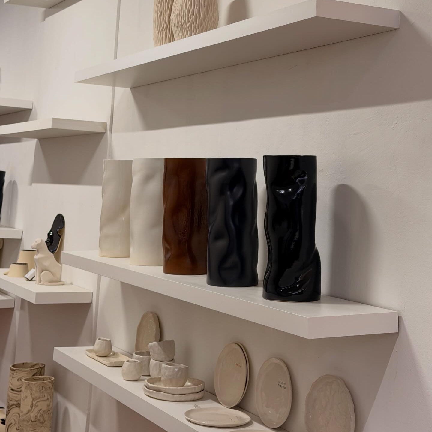 Surarquia x Nuesi Ceramics