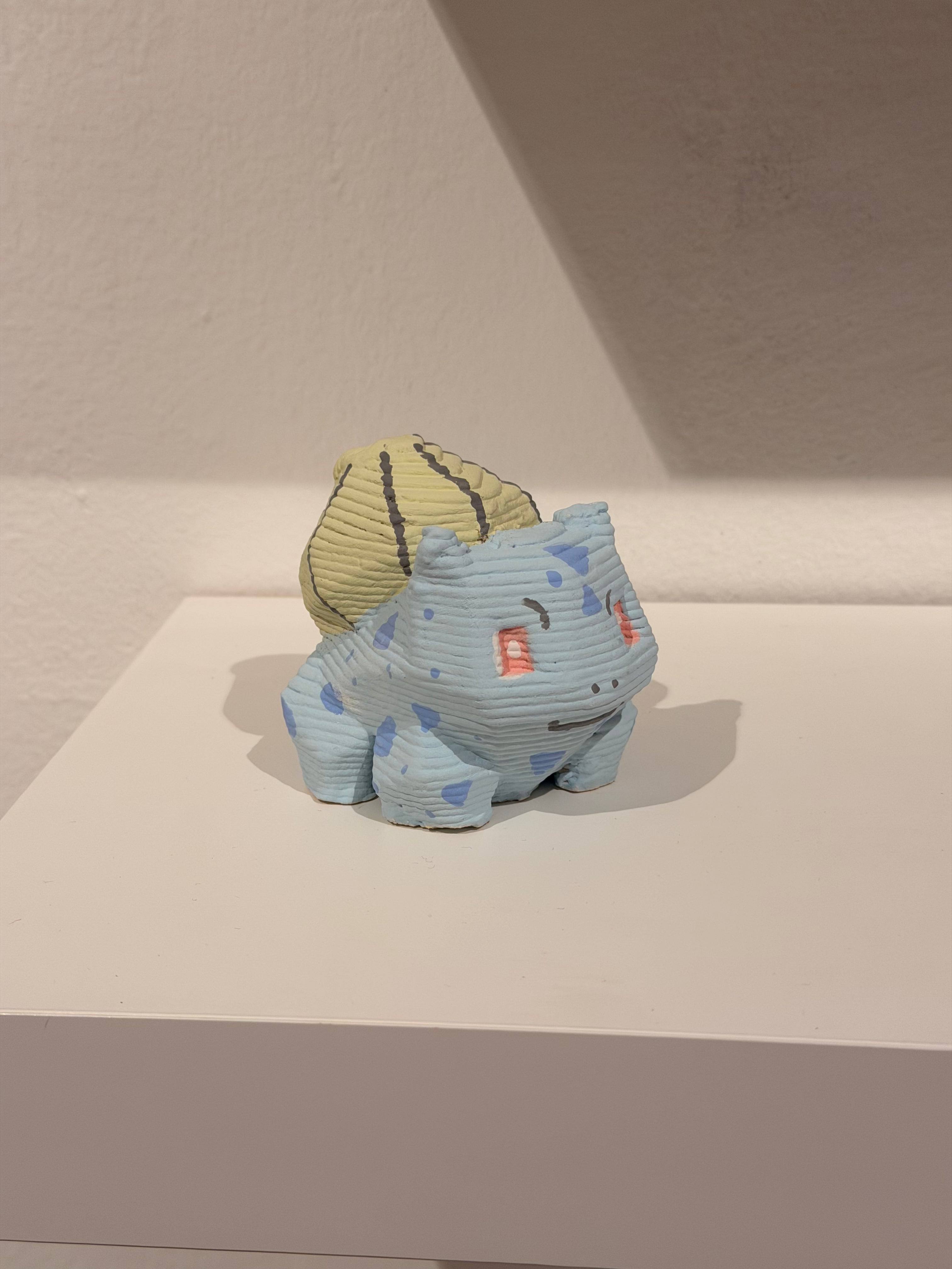 Pintura de Cerámica