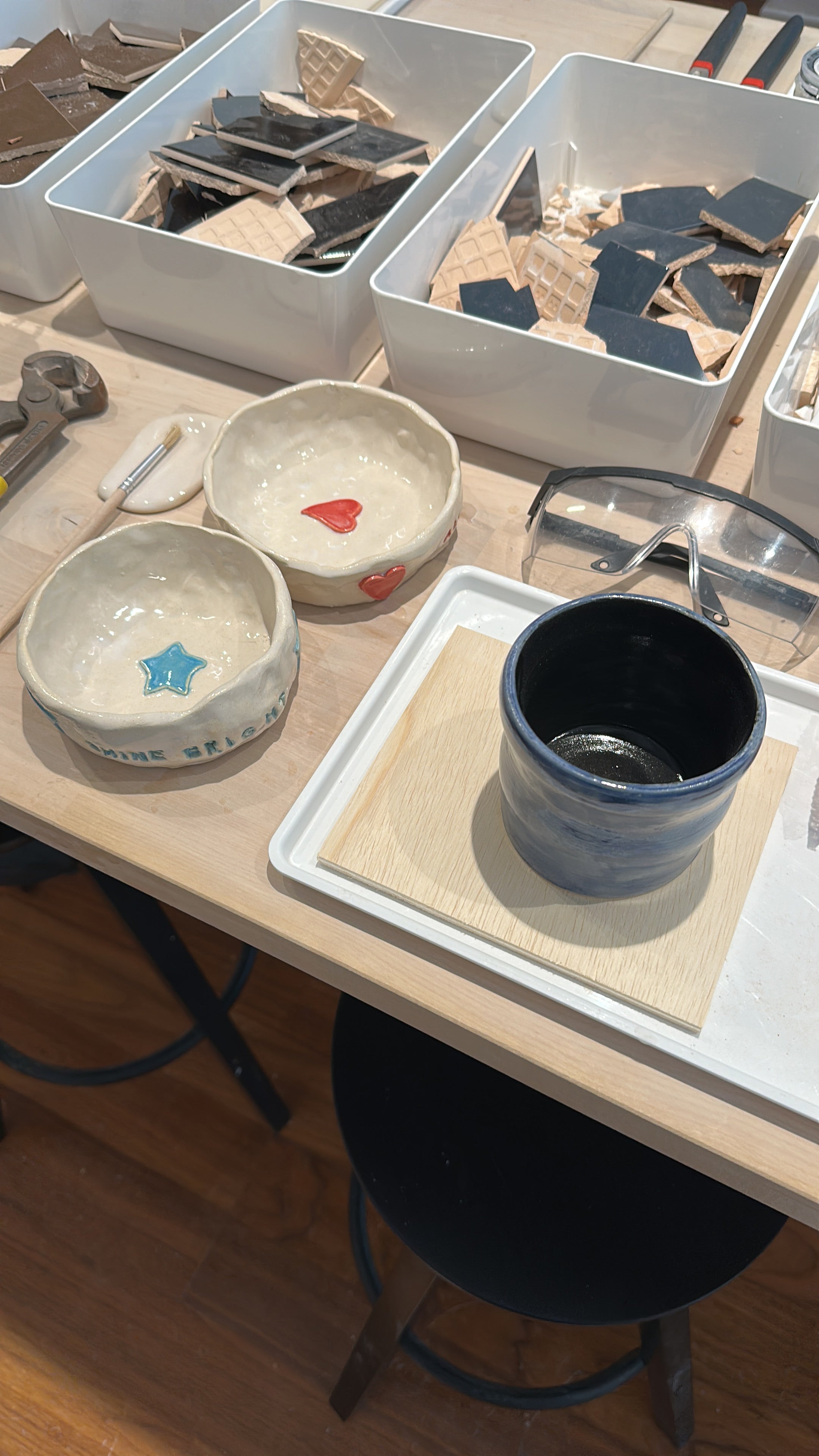 Desayuno Pack 3 Piezas