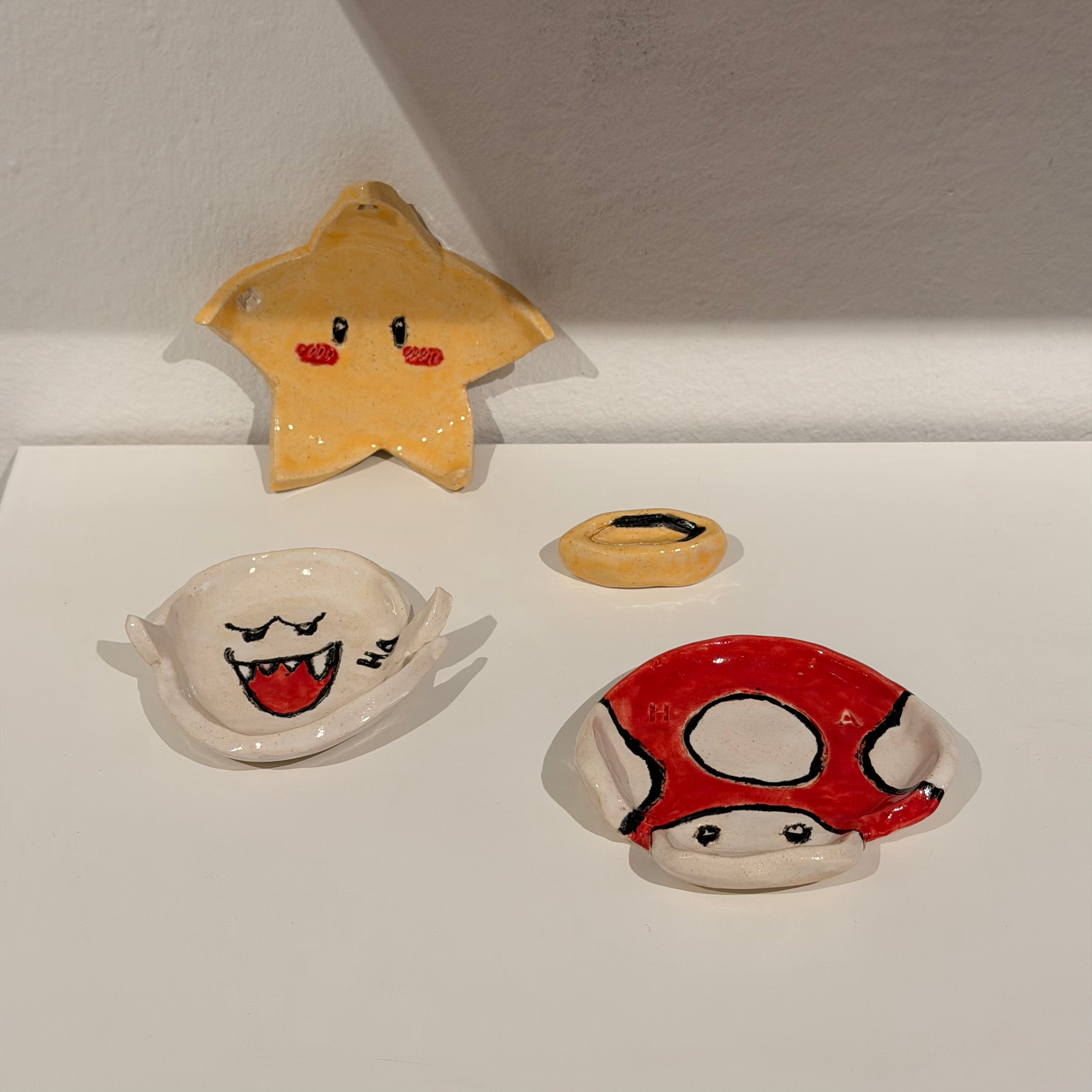 Modelado de Cerámica