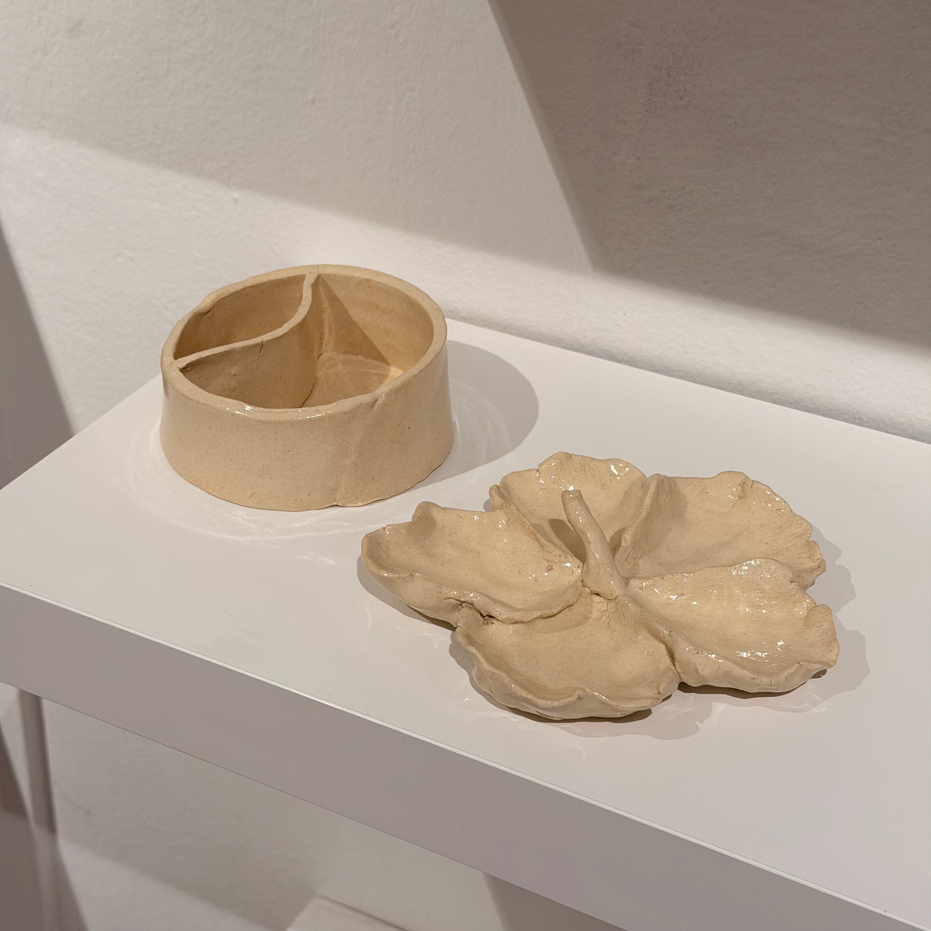 Modelado de Cerámica