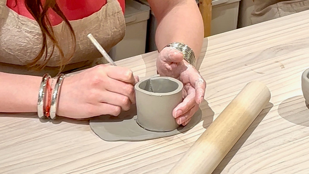 Modelado de Cerámica