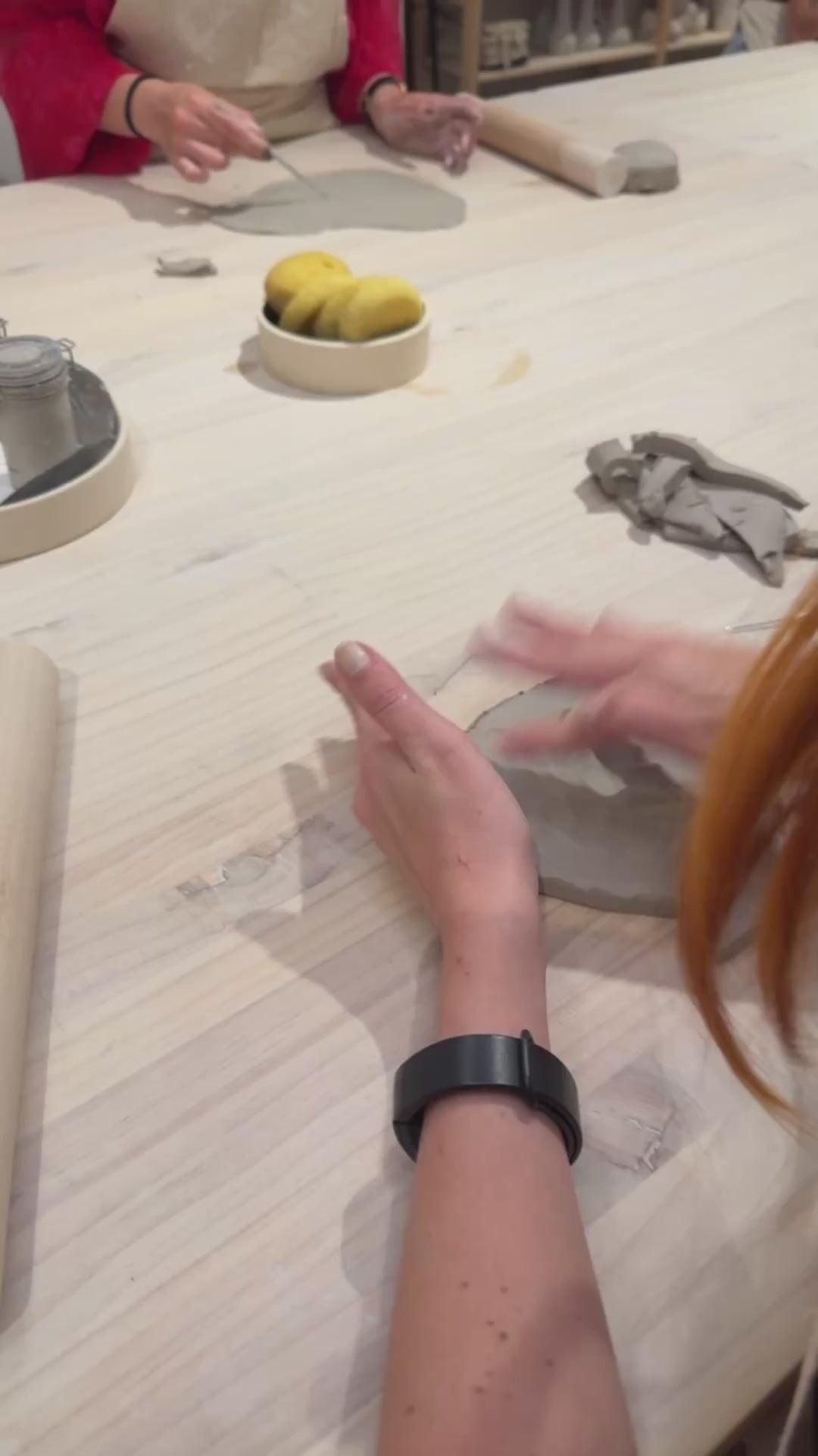 Eventos privados, Team building y Celebraciones