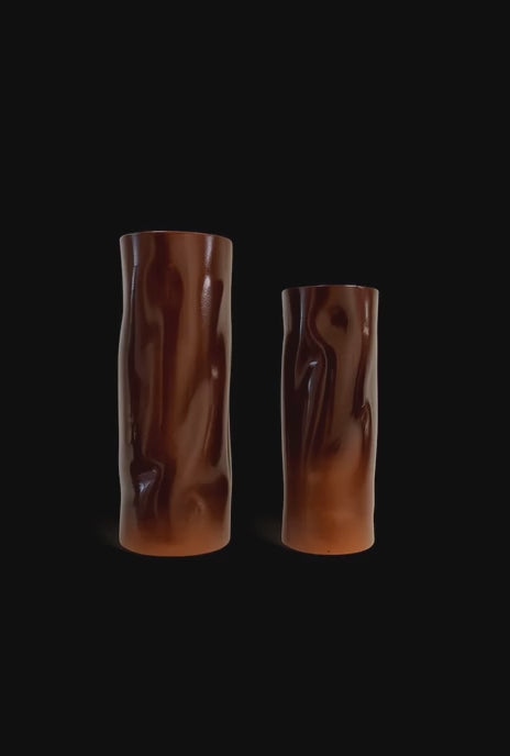 Onda - Marrón Óxido